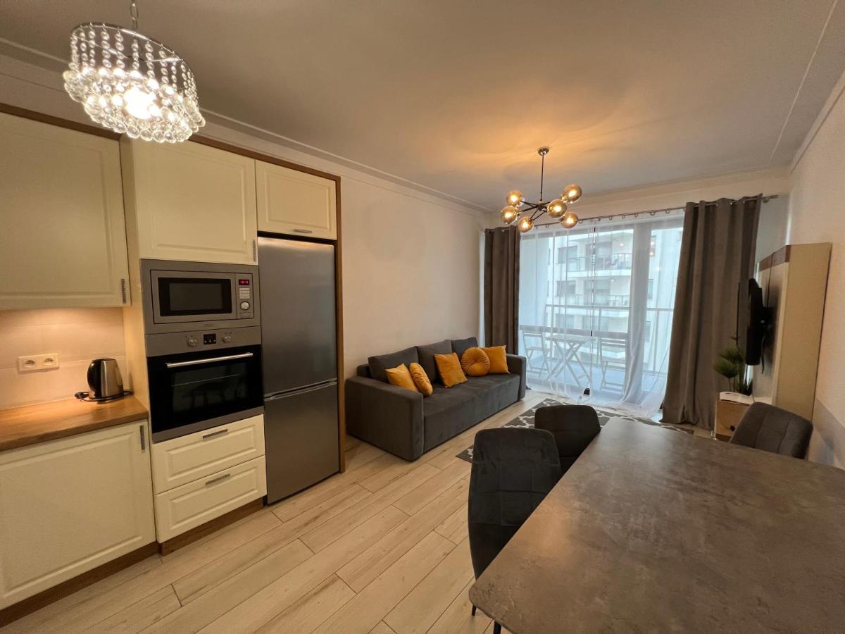 Mayad Residence Varsovia Exterior foto